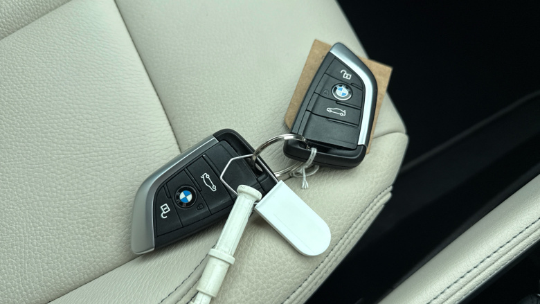 BMW X1 xDrive 20i [178] xLine 5dr Step Auto Petrol Estate